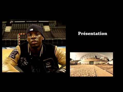 "Au Fond des Filets": Rencontre avec Kevynn Nyokas, champion d'Europe de handball