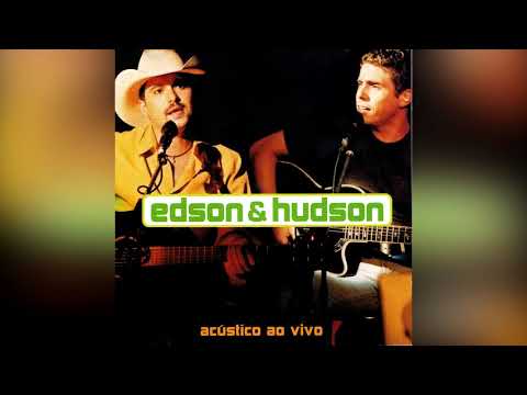 Pagode Em Brasília / Pagode / A Coisa Tá Feia - Edson & Hudson