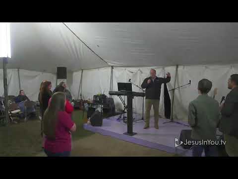 Lakeland, GA: Revival with Scott Smith (2022-01-06)
