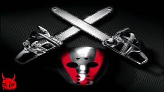 Slaughterhouse - Psychopath Killer Instrumental