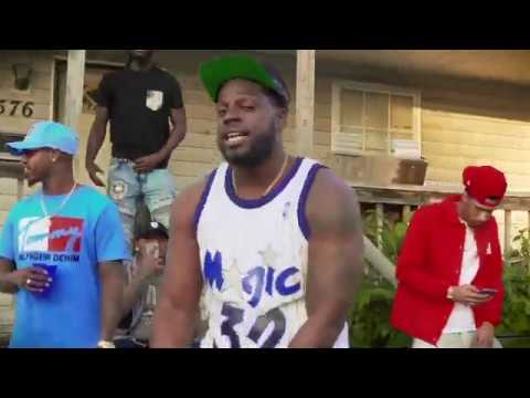 MoneyMac - Bag Man ft King Cole