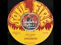 Speedometer • Soul Safari • from 2000 on SOUL FIRE #SF 004