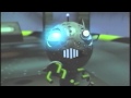 Courtland Murray Demo Reel Remix 2013