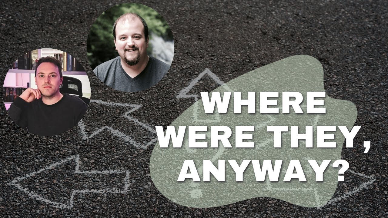 The Dark Secrets of Lazarus & the Rich Man: Exploring the Bible’s Parable of the Afterlife