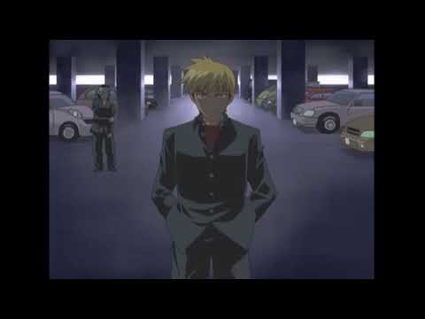 Obieteiru Kamo - Midori No Hibi