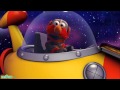 Sesame Street Number 10 Pizza Song Elmo The Musical