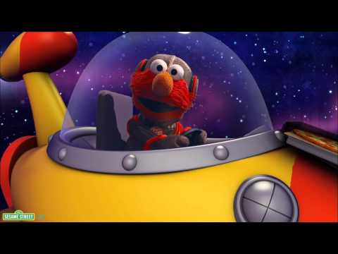 Sesame Street: 