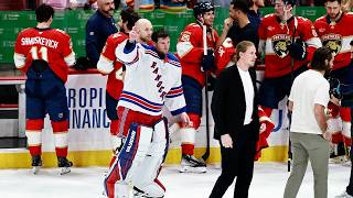 THE END OF AN ERA! Jonathan Quick calls it a career in the National Hockey League!