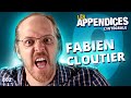 Les Appendices - s09e02 - Fabien Cloutier