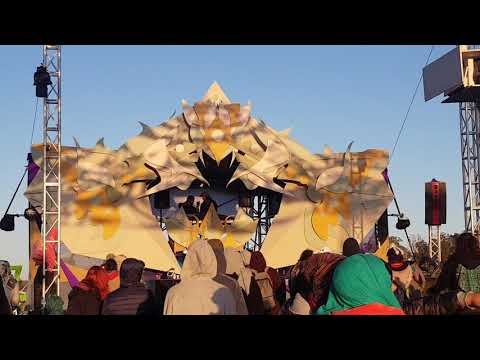 DUGGUH Live @ Rara Avis Gathering 2020