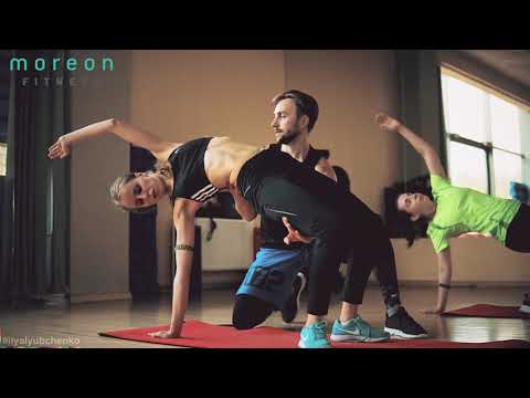 Презентация Фитнес Анимал Михаил Родионов Фитнес Мореон