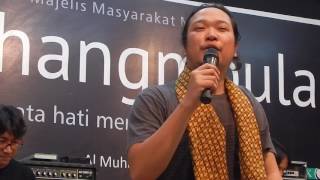 Letto-Cinta ...Bersabarlah PadhangMbulan