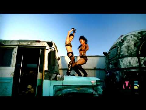 Daddy Yankee - Rompe (Vídeo) [Clásico Reggaetonero]