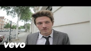 Tyler James - Back On Track 9