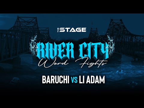 Baruchi vs LI Adam