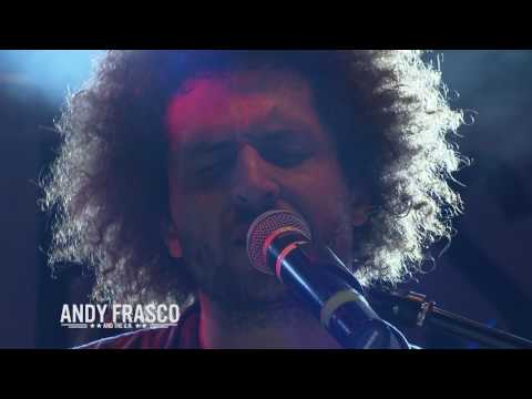 "Main Squeeze" - Soul Version Live in Bamberg, Germany