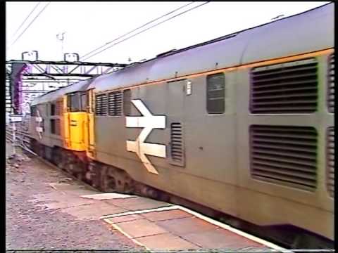 Modern Traction Archive: Volume 25 - preview