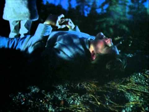 Black Cadillac part 10-10