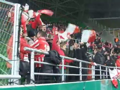 FTC vs. DVTK 15/16 - Gólöröm