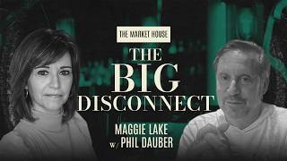 Has the Market Lost Touch with Physical Reality? | With Phil Dauber