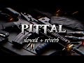 Naam Chale Top Apradh Main Full Song Slowed And Reverb Hariyanvi Pittal Song