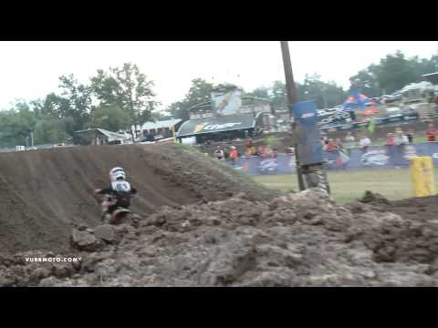 2013 Loretta Lynn's: 65 (7-11) Uncut - vurbmoto