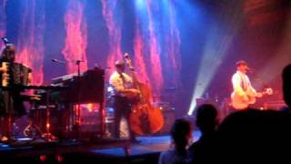 Decemberists - Bandit Queen (6/06/09 - Tower Theatre)