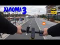 Электросамокат Xiaomi  Mi Electric Scooter 3 Grey