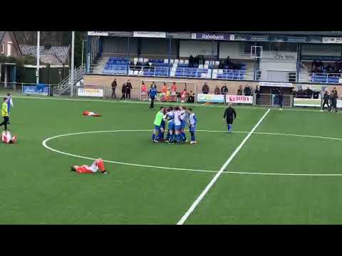 Kampioenschap Dts Ede jo15-1