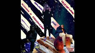 Major Zoe ~ Outta Line (Prod. DJJVAN x Coach Cam)