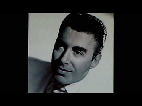 Art Mooney and his Orchestra, v./the Galli Sisters:  "Mahzel"  (1947)