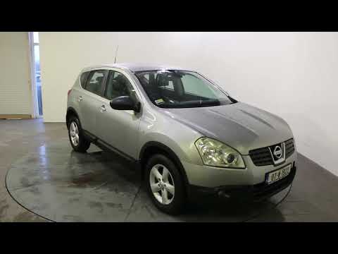 Nissan QASHQAI 1.6 SE - Image 2