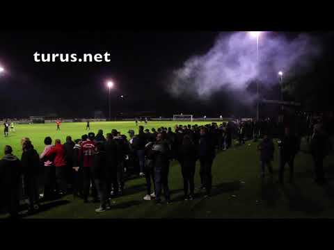 FSV Bernau vs. TSG Einheit Bernau