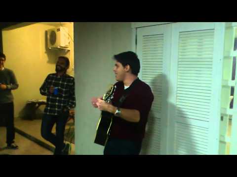 TCC Song - Formandos Economia UFRGS 2012/1