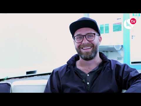 GampelTV 2022: MARK FORSTER