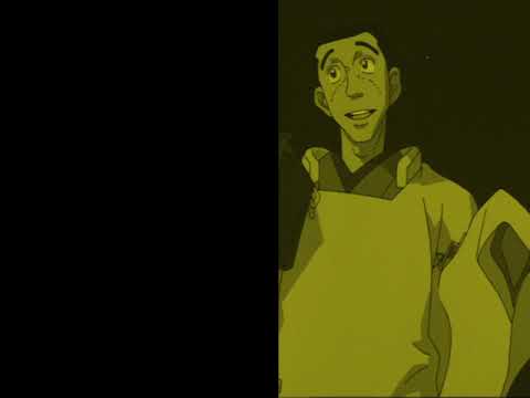 ED1 «Hikari no Mukou e» – Charcoal