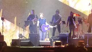 Patrice Michaud - Éloïse - Live Performance - FEQ 2018