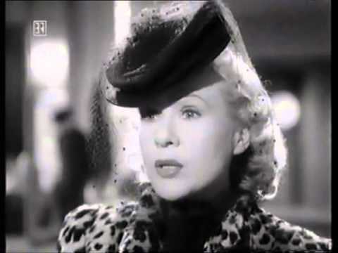 Will Glahe / Fita Benkhoff - Du hast mein Herz k. o. geschlagen (1937)