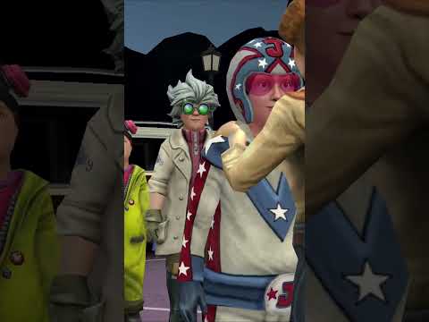 Video cover