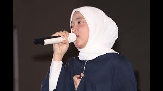 Download lagu NISSA SABYAN-TABASSAM LIVE KONSER DI BATAM PART.1 mp3 Download lagu NISSA SABYAN-TABASSAM LIVE KONSER DI BATAM PART.1 mp3