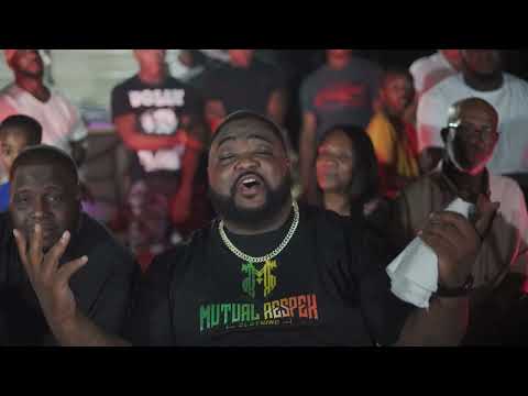 "Mississippi Love" Sippizone Feat. Big Hen