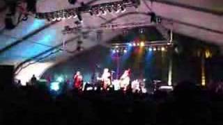 Datarock at Coachella &#39;08 - Computer Camp Love