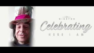 Celebrando HERE I AM O Filme #ineditas #singersongwriter #newsong
