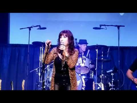 All Fired Up - Le Bel Age at the Roy E. Barberi Theater in Brentwood, TN.