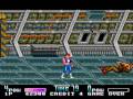 PC Engine Longplay 034 Double Dragon II The Revenge