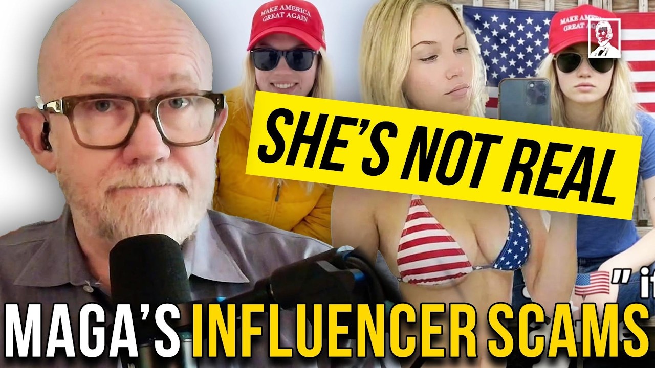 MAGA Hunger Games: The Base Turns Feral