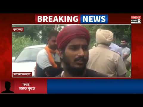 50 वर्षीय व्यक्ति की लाश नहर से हुई बरामद,  पुलिस कर रही है जांच