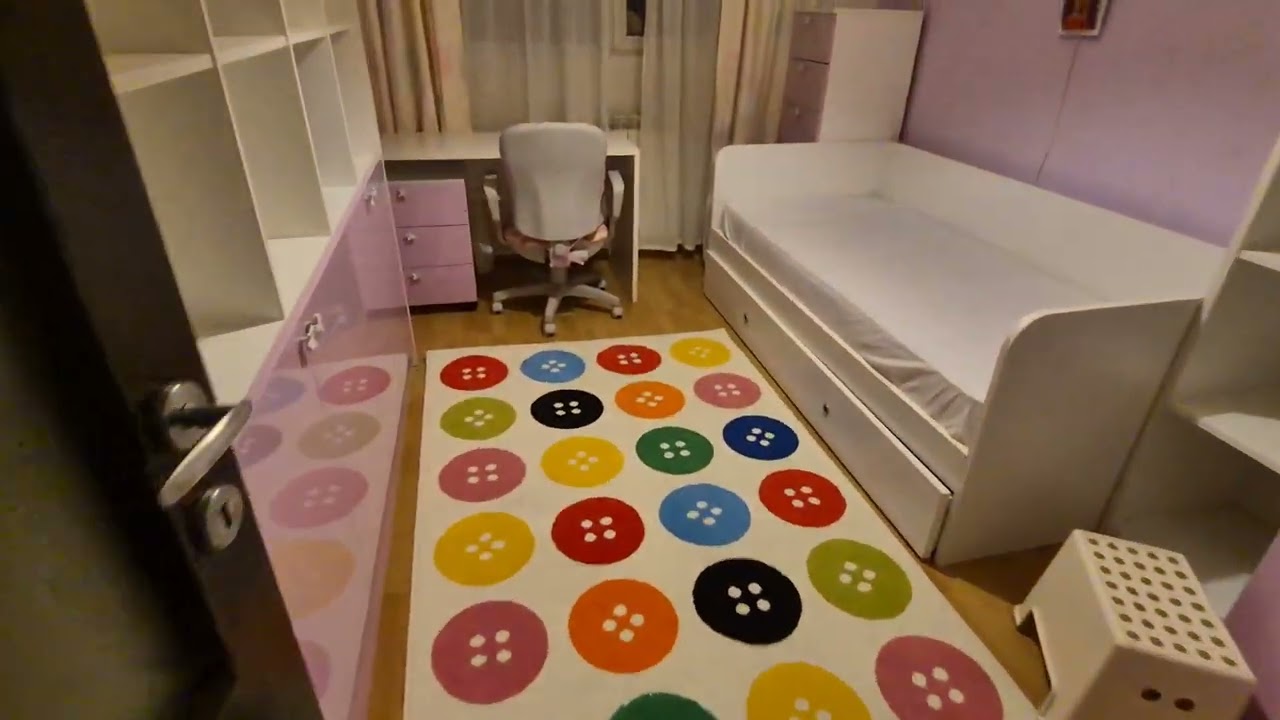 Tur video Apartament 3 Camere Drumul Taberei