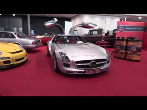 Retro Classics Bavaria 2017