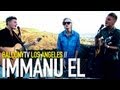 IMMANU EL - HOME (BalconyTV) 